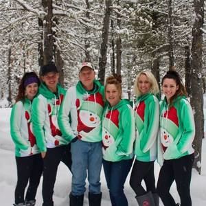 Meet your Posher, Robin